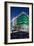 Urban City Scene in Berlin, Germany-Felipe Rodriguez-Framed Photographic Print