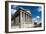 Urban City Scene in Berlin, Germany-Felipe Rodriguez-Framed Photographic Print