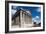 Urban City Scene in Berlin, Germany-Felipe Rodriguez-Framed Photographic Print