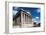 Urban City Scene in Berlin, Germany-Felipe Rodriguez-Framed Photographic Print