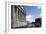 Urban City Scene in Berlin, Germany-Felipe Rodriguez-Framed Photographic Print