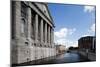 Urban City Scene in Berlin, Germany-Felipe Rodriguez-Mounted Photographic Print