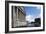 Urban City Scene in Berlin, Germany-Felipe Rodriguez-Framed Photographic Print