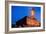 Urban City Scene in Berlin, Germany-Felipe Rodriguez-Framed Photographic Print