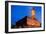 Urban City Scene in Berlin, Germany-Felipe Rodriguez-Framed Photographic Print