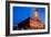 Urban City Scene in Berlin, Germany-Felipe Rodriguez-Framed Photographic Print