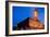 Urban City Scene in Berlin, Germany-Felipe Rodriguez-Framed Photographic Print