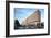 Urban City Scene in Berlin, Germany-Felipe Rodriguez-Framed Photographic Print