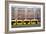 Urban City Scene in Berlin, Germany-Felipe Rodriguez-Framed Photographic Print