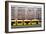 Urban City Scene in Berlin, Germany-Felipe Rodriguez-Framed Photographic Print