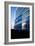 Urban City Scene in Berlin, Germany-Felipe Rodriguez-Framed Photographic Print