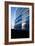 Urban City Scene in Berlin, Germany-Felipe Rodriguez-Framed Photographic Print