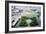 Urban City Scene in Berlin, Germany-Felipe Rodriguez-Framed Photographic Print