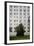 Urban City Scene in Berlin, Germany-Felipe Rodriguez-Framed Photographic Print