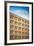 Urban City Scene in Berlin, Germany-Felipe Rodriguez-Framed Photographic Print