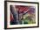 Urban Colour-Tony Koukos-Framed Giclee Print