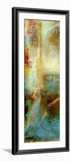 Urban Decay I-Erin Ashley-Framed Art Print