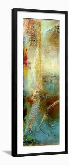 Urban Decay I-Erin Ashley-Framed Art Print