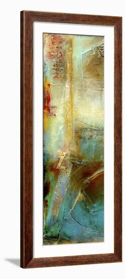 Urban Decay I-Erin Ashley-Framed Art Print