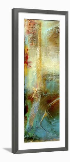 Urban Decay I-Erin Ashley-Framed Art Print