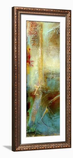 Urban Decay I-Erin Ashley-Framed Art Print