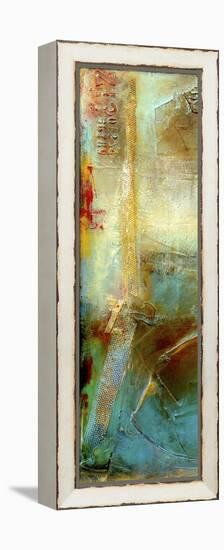 Urban Decay I-Erin Ashley-Framed Stretched Canvas