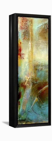 Urban Decay I-Erin Ashley-Framed Stretched Canvas