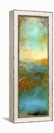 Urban Decay II-Erin Ashley-Framed Stretched Canvas