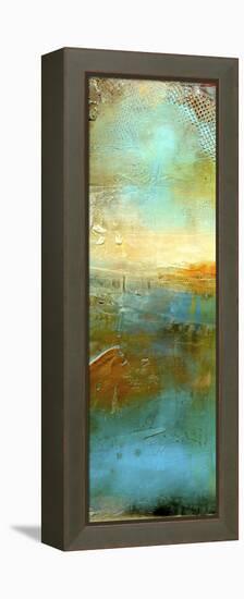 Urban Decay II-Erin Ashley-Framed Stretched Canvas