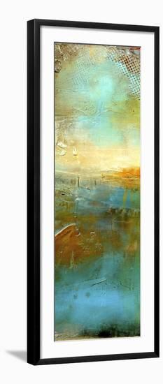 Urban Decay II-Erin Ashley-Framed Art Print