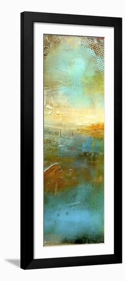 Urban Decay II-Erin Ashley-Framed Art Print