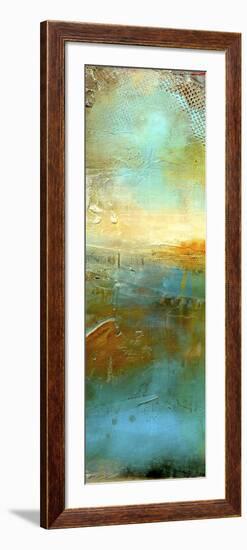 Urban Decay II-Erin Ashley-Framed Art Print