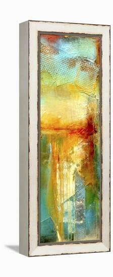 Urban Decay III-Erin Ashley-Framed Stretched Canvas