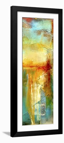 Urban Decay III-Erin Ashley-Framed Art Print