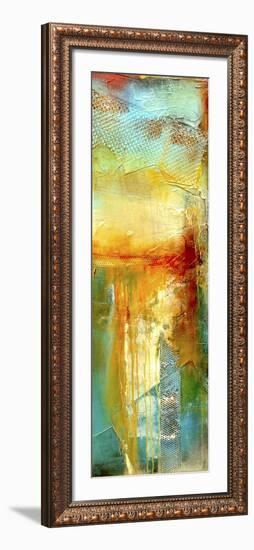 Urban Decay III-Erin Ashley-Framed Art Print