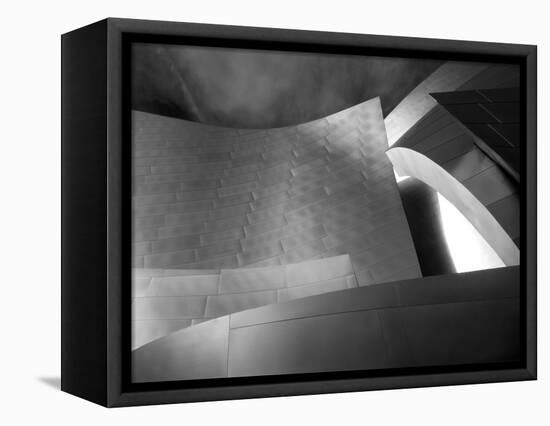 Urban Dunes 2-John Gusky-Framed Premier Image Canvas