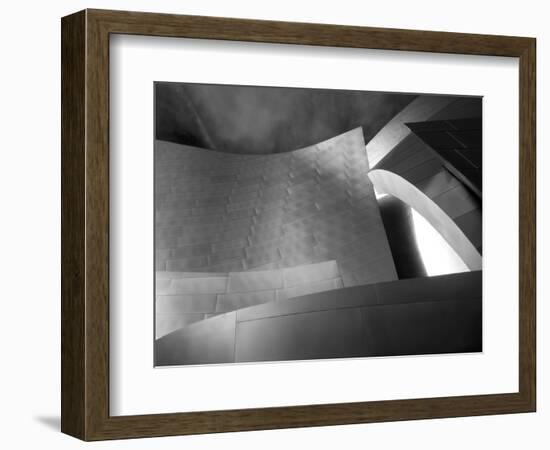 Urban Dunes 2-John Gusky-Framed Photographic Print