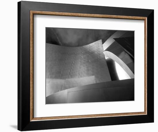 Urban Dunes 2-John Gusky-Framed Photographic Print