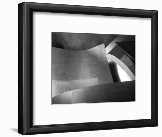 Urban Dunes 2-John Gusky-Framed Photographic Print