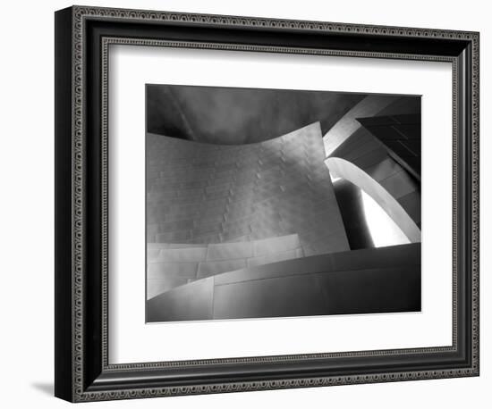 Urban Dunes 2-John Gusky-Framed Photographic Print