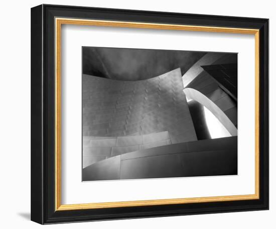 Urban Dunes 2-John Gusky-Framed Photographic Print