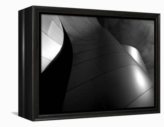 Urban Dunes 3-John Gusky-Framed Premier Image Canvas