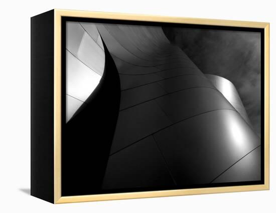 Urban Dunes 3-John Gusky-Framed Premier Image Canvas