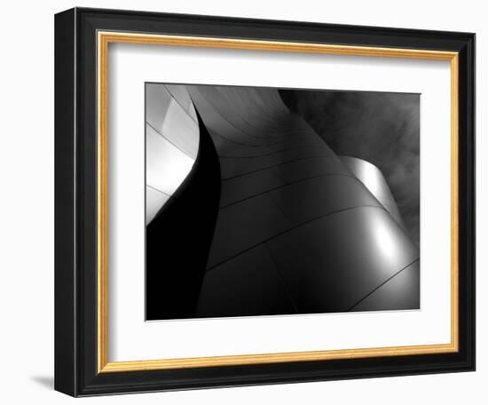 Urban Dunes 3-John Gusky-Framed Photographic Print