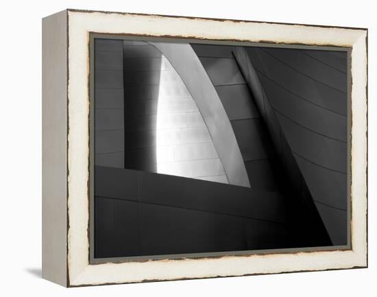 Urban Dunes 4-John Gusky-Framed Premier Image Canvas