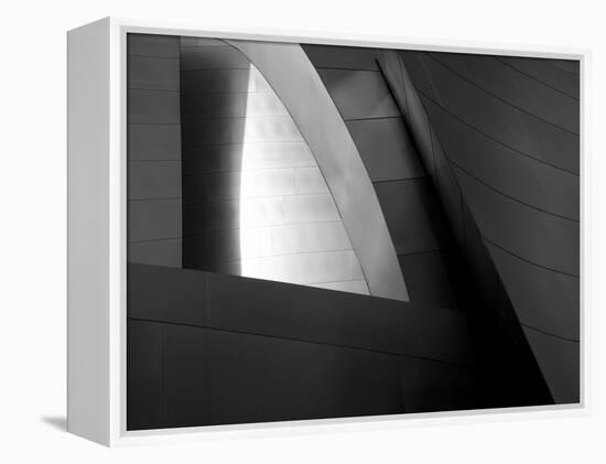 Urban Dunes 4-John Gusky-Framed Premier Image Canvas