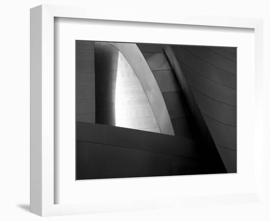 Urban Dunes 4-John Gusky-Framed Photographic Print