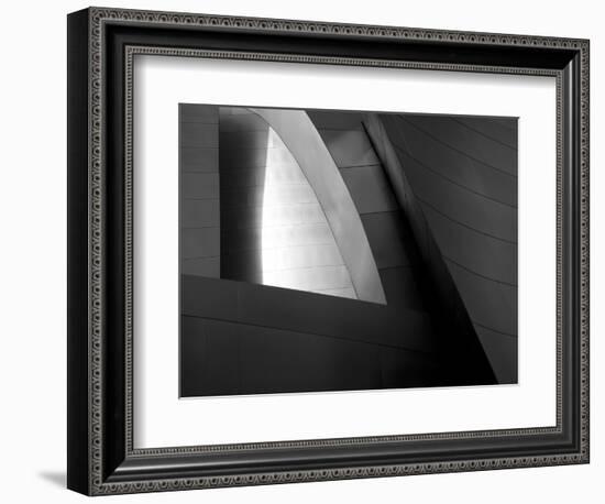 Urban Dunes 4-John Gusky-Framed Photographic Print