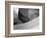 Urban Dunes 6-John Gusky-Framed Photographic Print