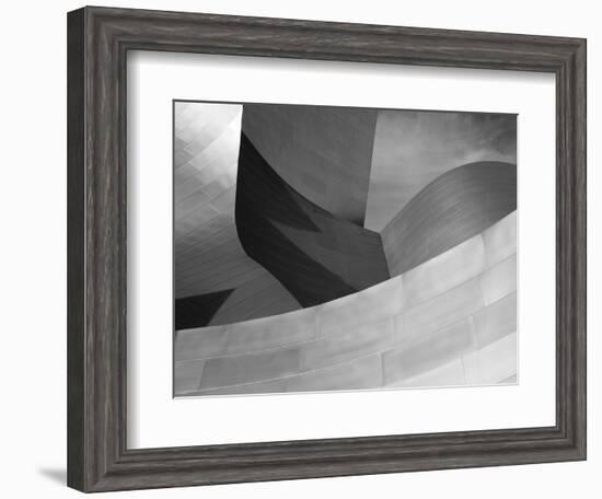 Urban Dunes 6-John Gusky-Framed Photographic Print